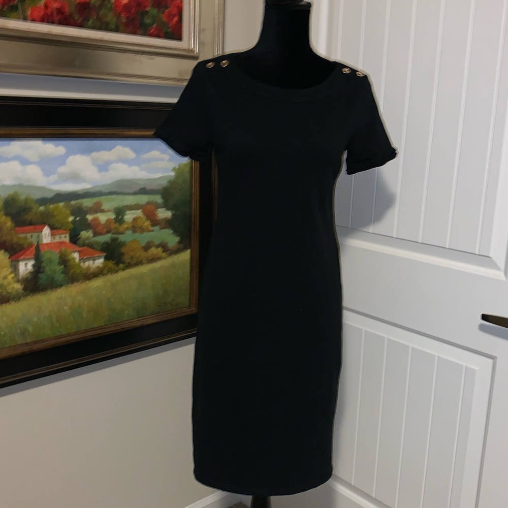 🐠 TALBOTS dress size XS